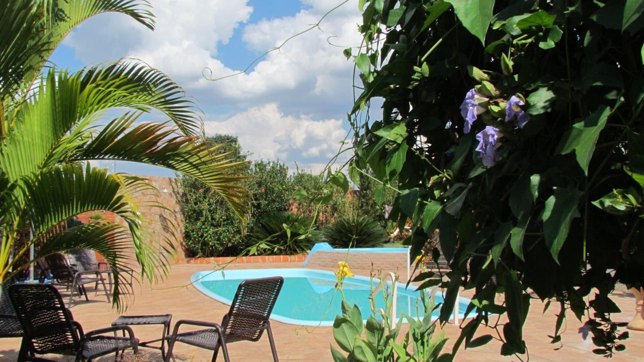 Photo of Outdoor in Olimpia