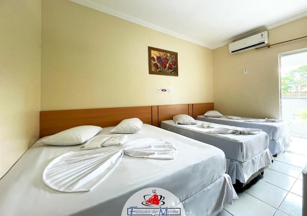 Photo of Bedroom in Aparecida