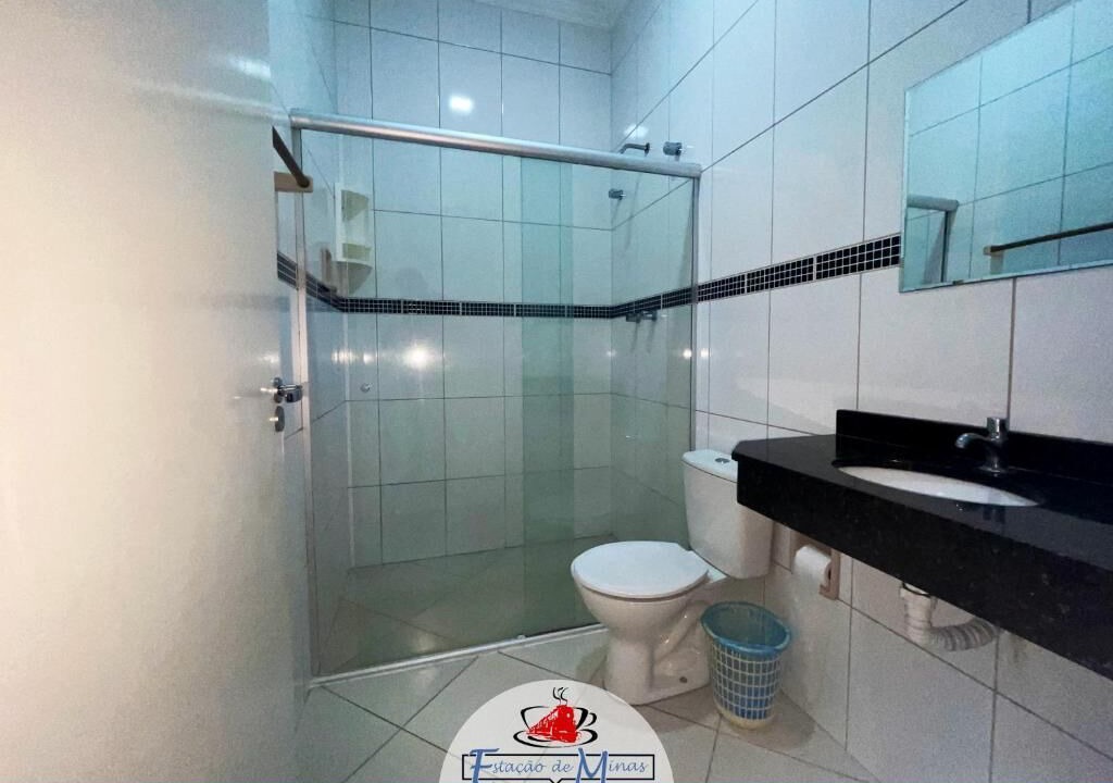 Photo of Bathroom in Aparecida