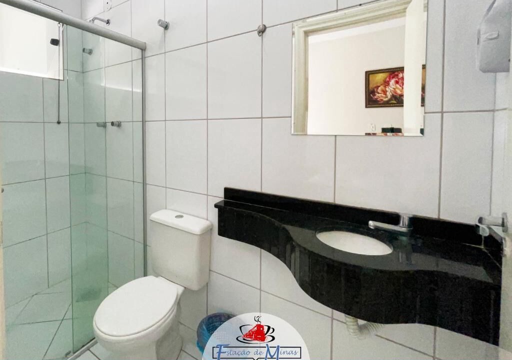 Photo of Bathroom in Aparecida