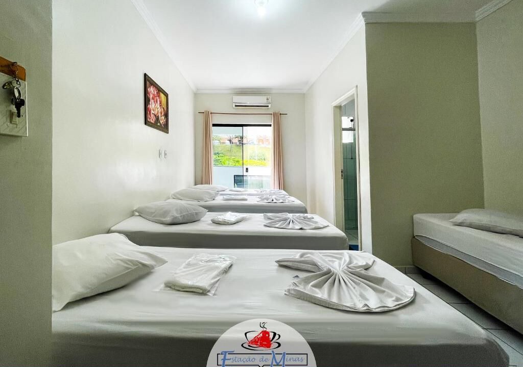 Photo of Bedroom in Aparecida