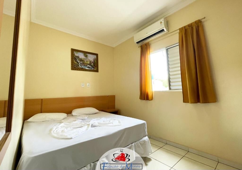 Photo of Bedroom in Aparecida