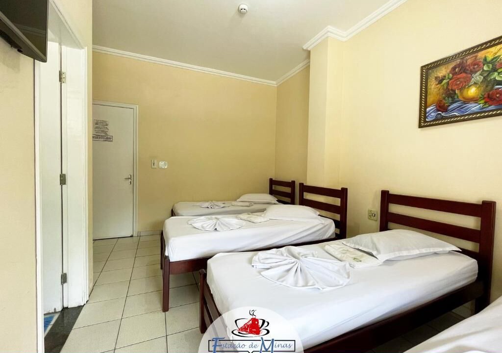 Photo of Bedroom in Aparecida