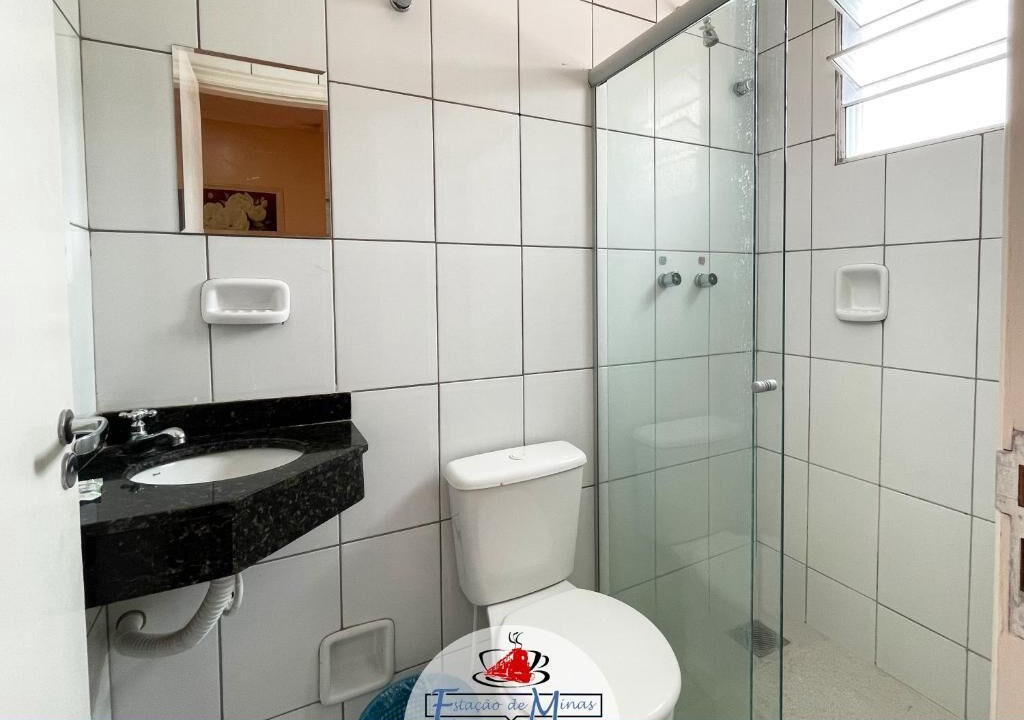 Photo of Bathroom in Aparecida