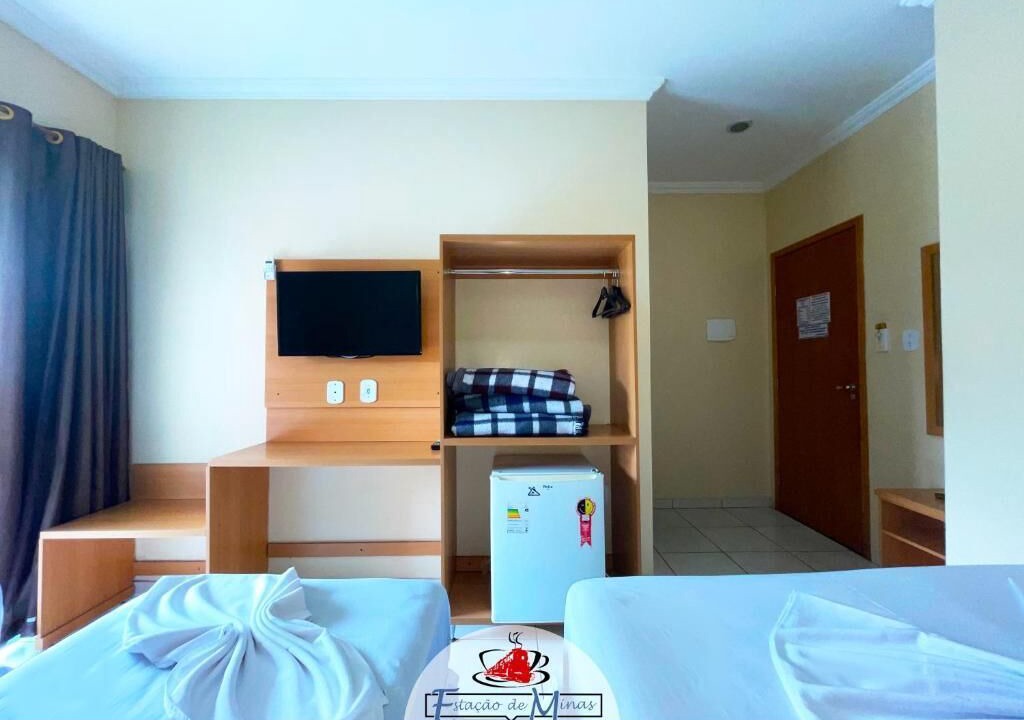 Photo of Bedroom in Aparecida