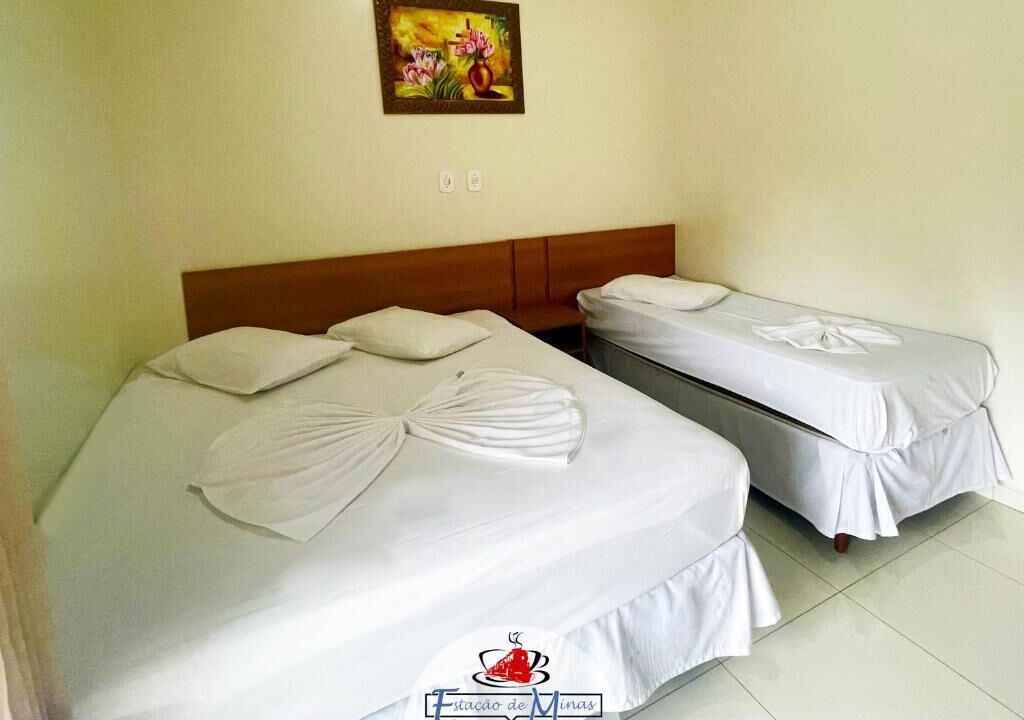Photo of Bedroom in Aparecida