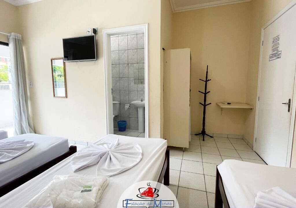 Photo of Bedroom in Aparecida