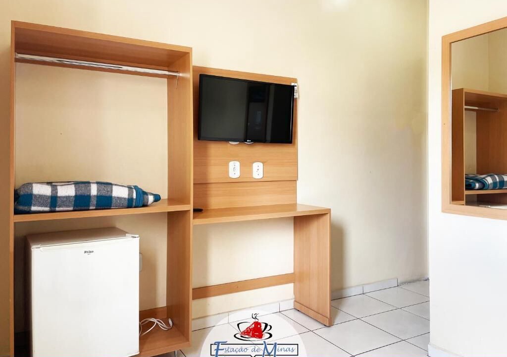 Photo of Bedroom in Aparecida