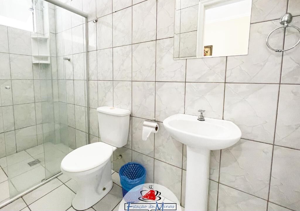 Photo of Bathroom in Aparecida
