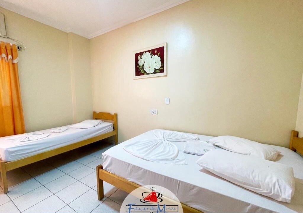 Photo of Bedroom in Aparecida