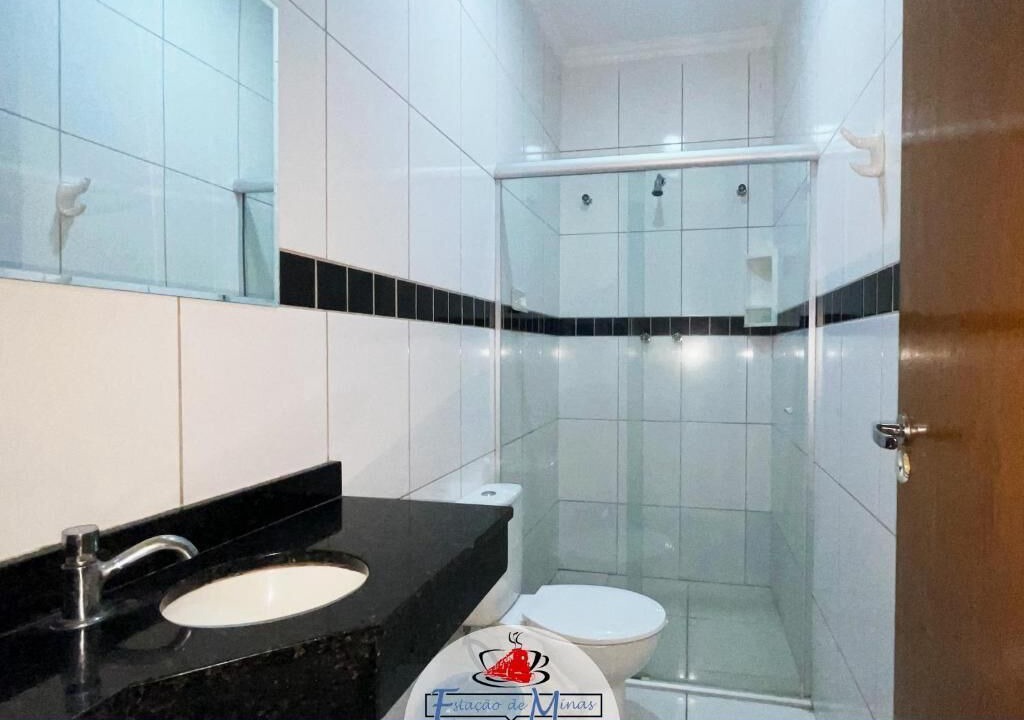 Photo of Bathroom in Aparecida