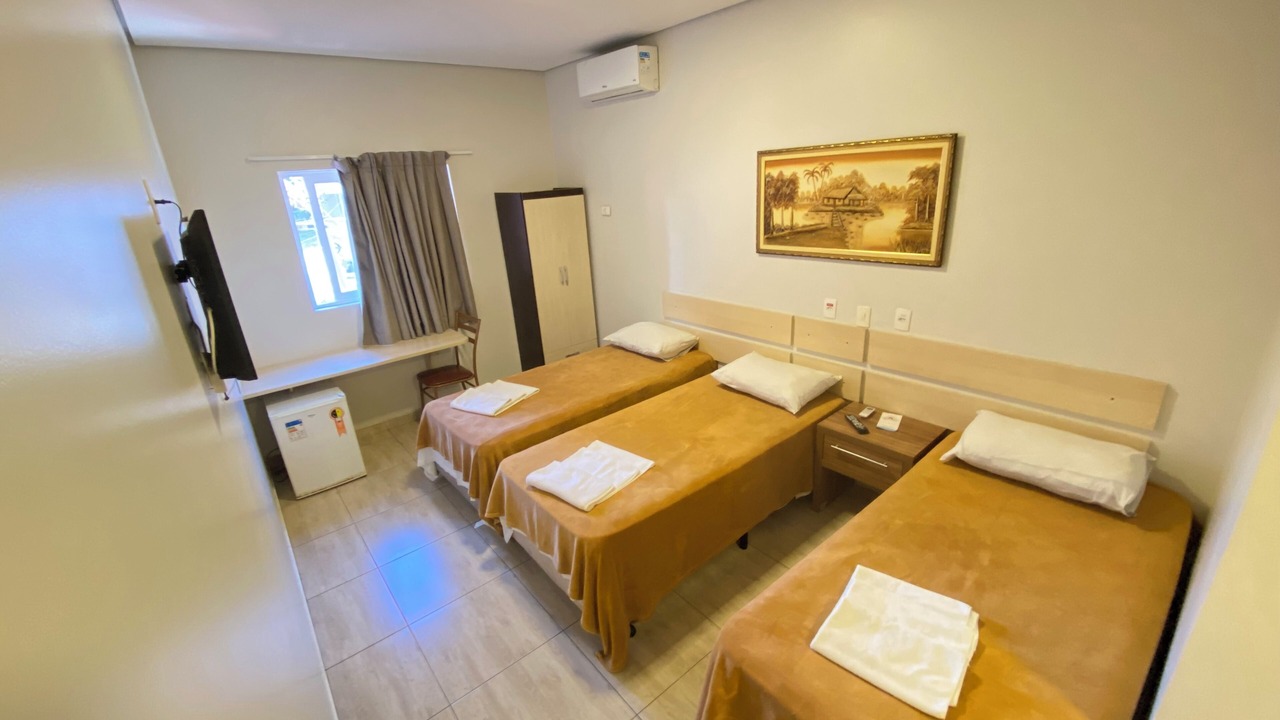 Photo of Bedroom in Indaiatuba