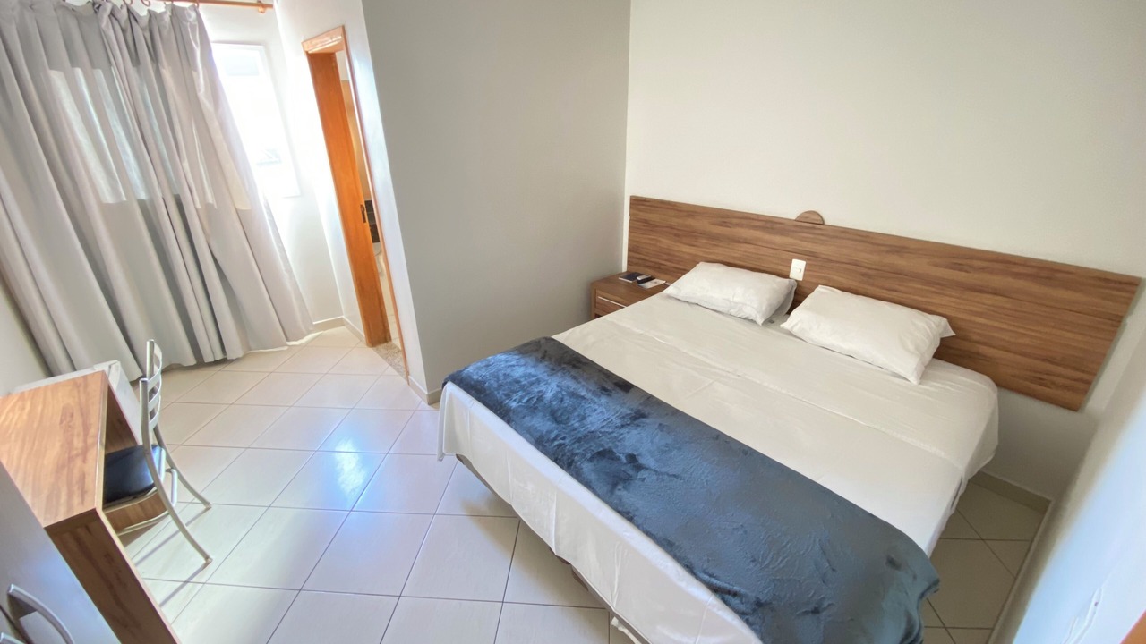Photo of Bedroom in Indaiatuba