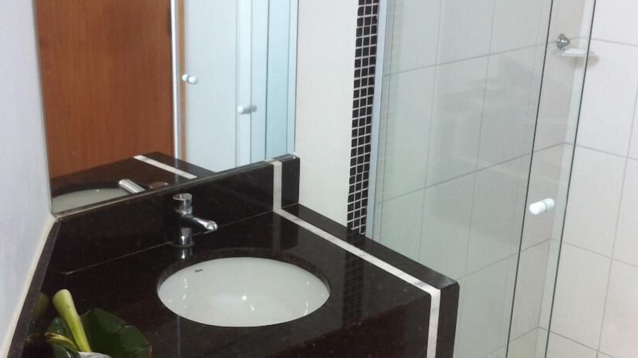Photo of Bathroom in Indaiatuba