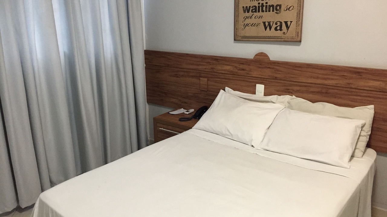 Photo of Bedroom in Indaiatuba