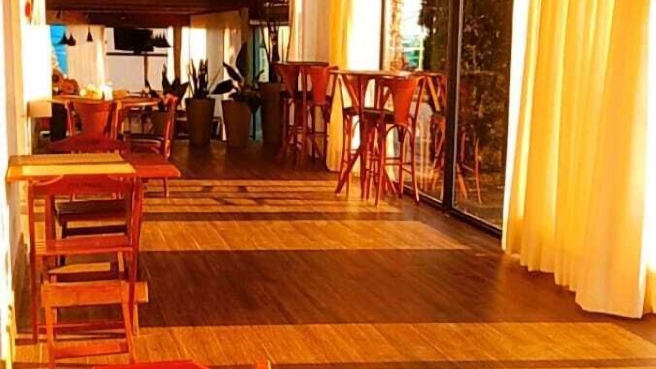 Photo of Patio Balcony in Indaiatuba