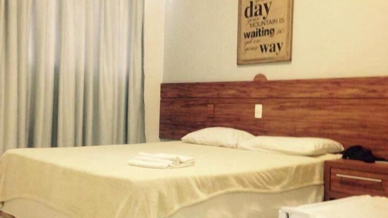 Photo of Bedroom in Indaiatuba