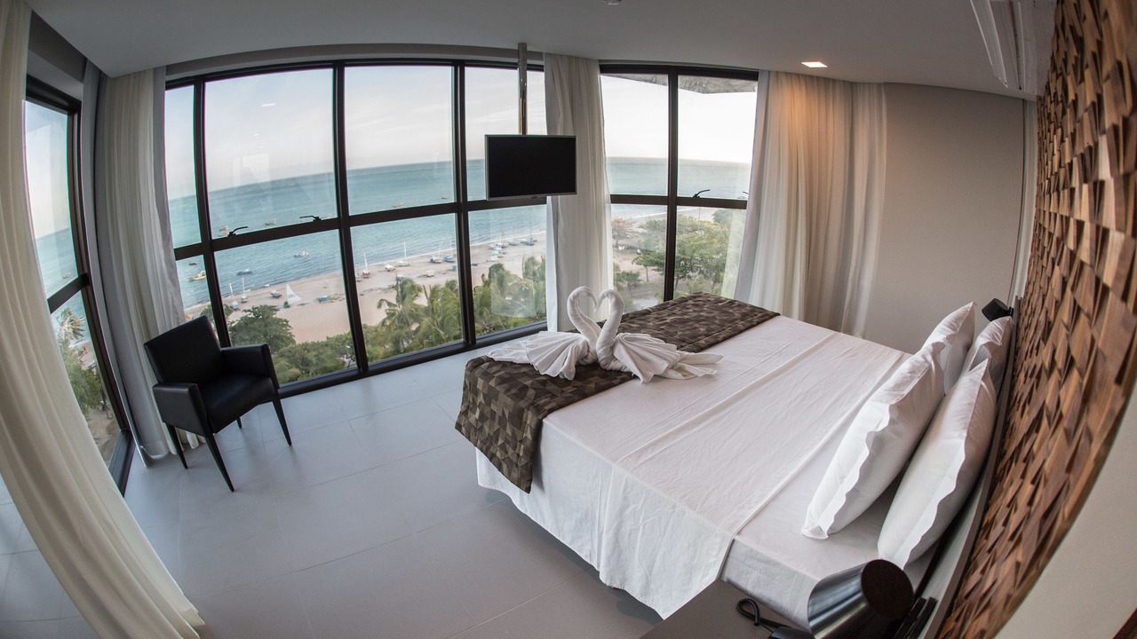 Photo of Bedroom in Pajucara