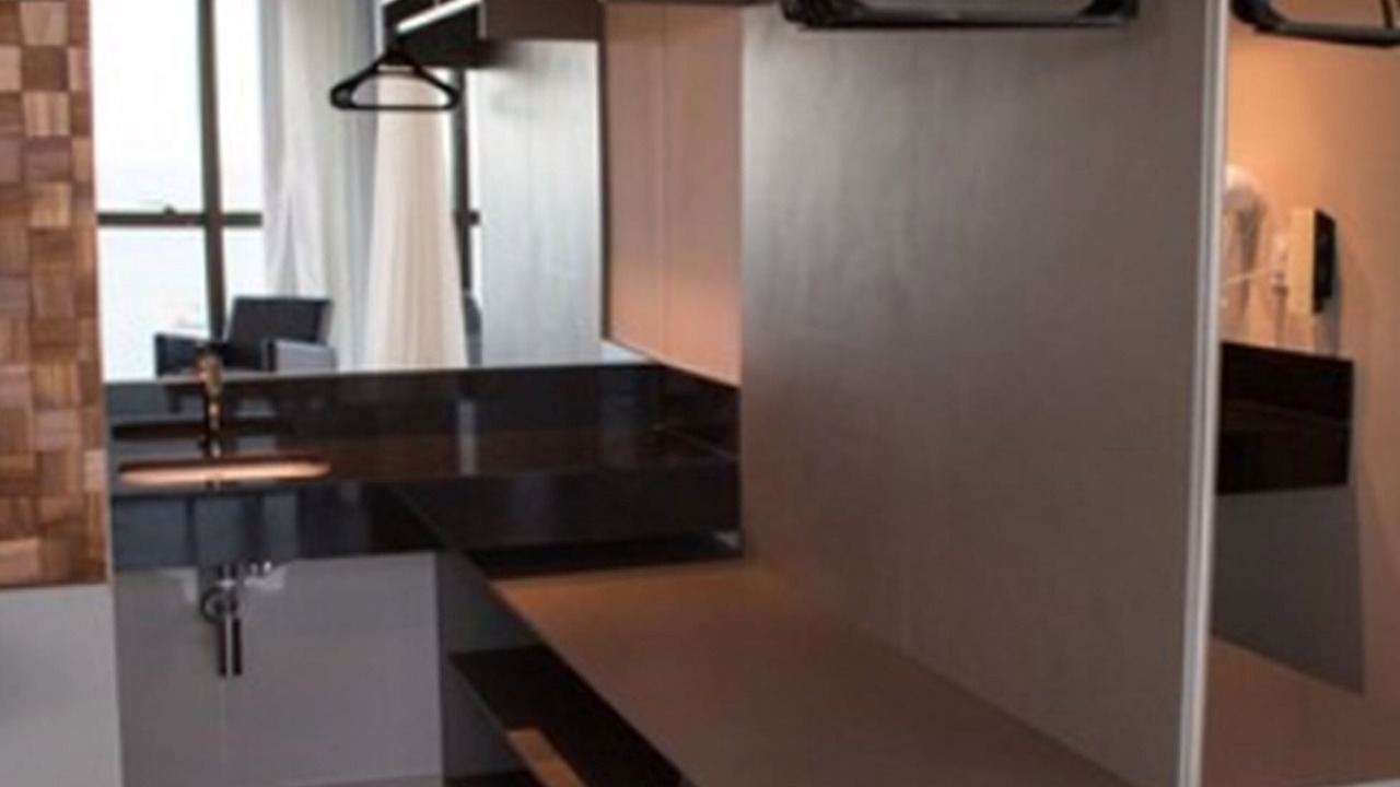 Photo of Bathroom in Pajucara