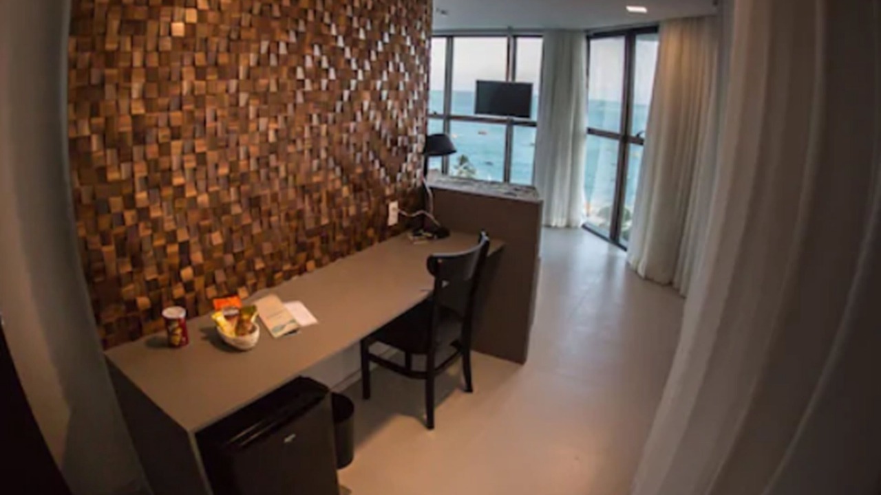 Photo of Bedroom in Pajucara