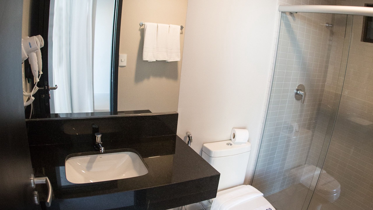 Photo of Bathroom in Pajucara