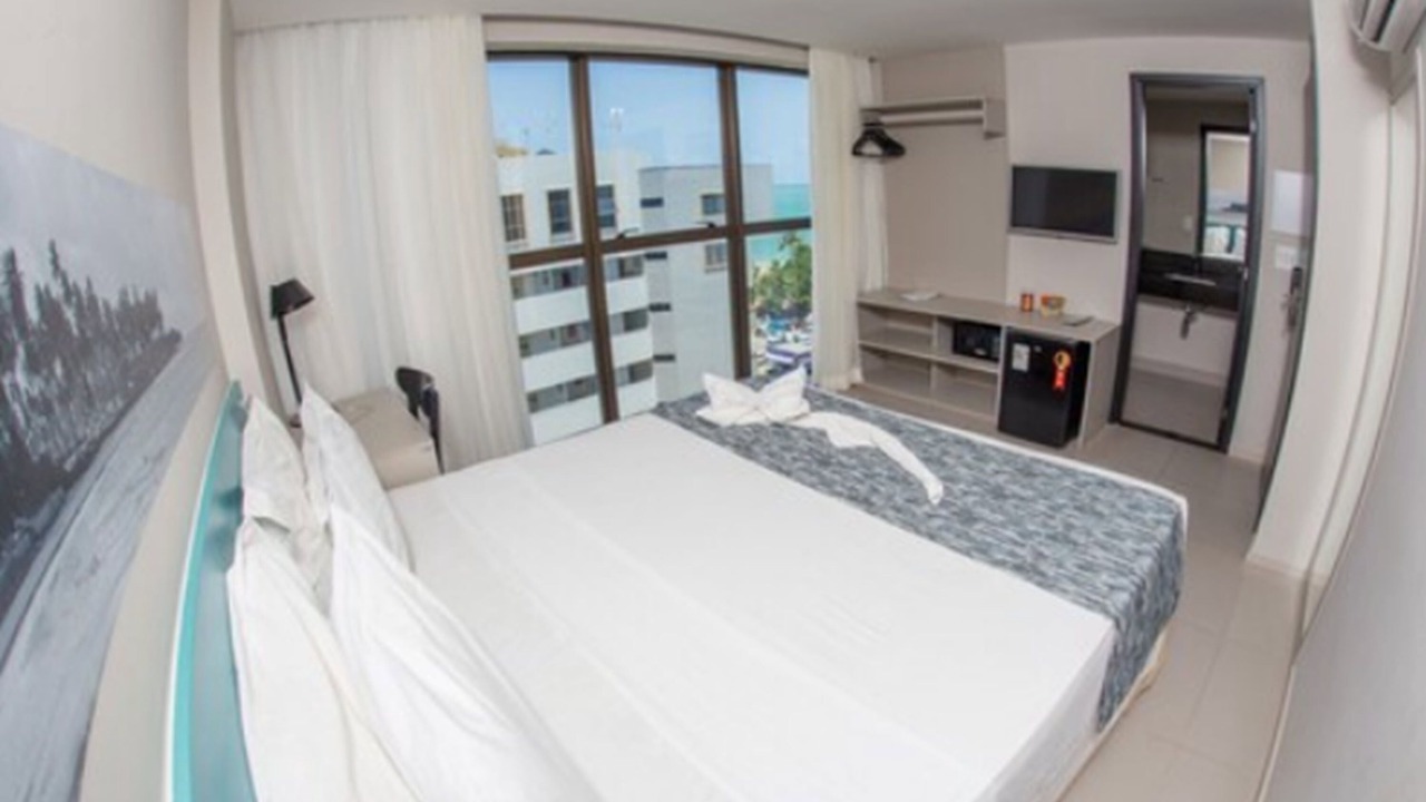 Photo of Bedroom in Pajucara