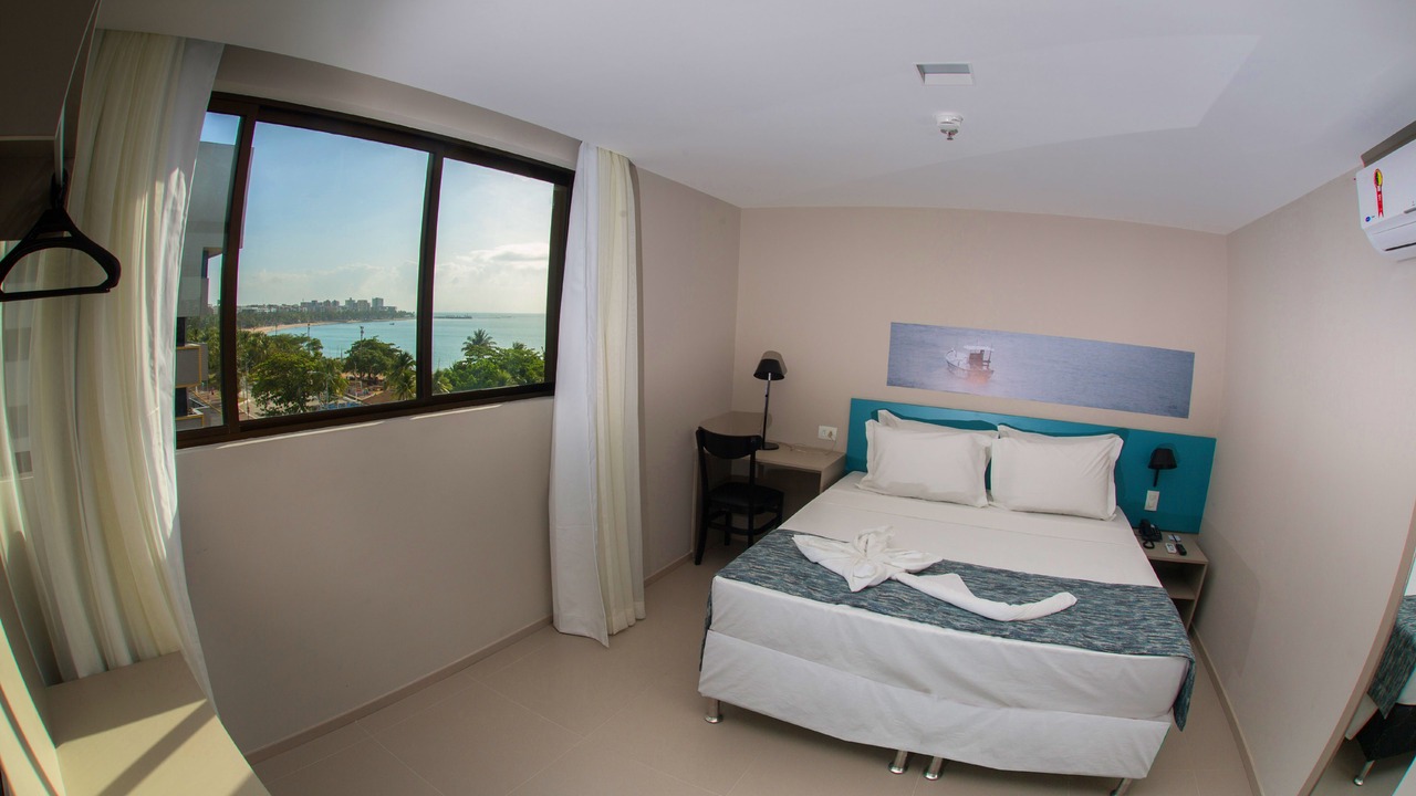 Photo of Bedroom in Pajucara