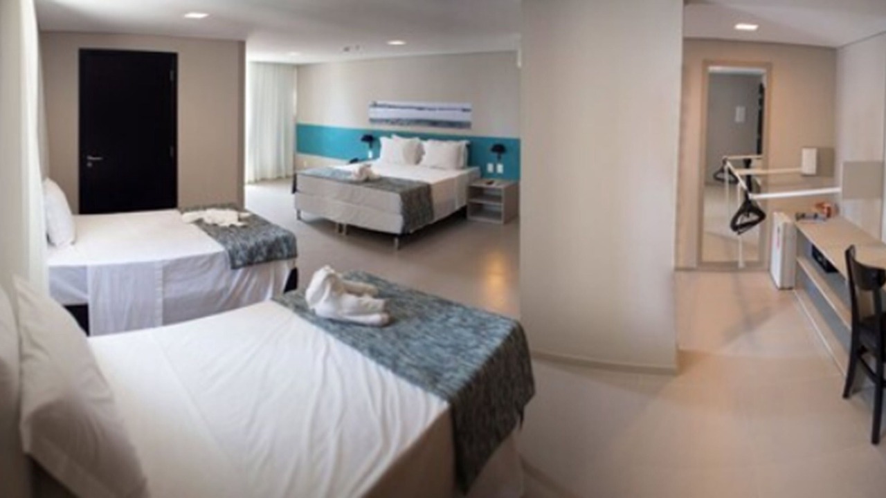 Photo of Bedroom in Pajucara