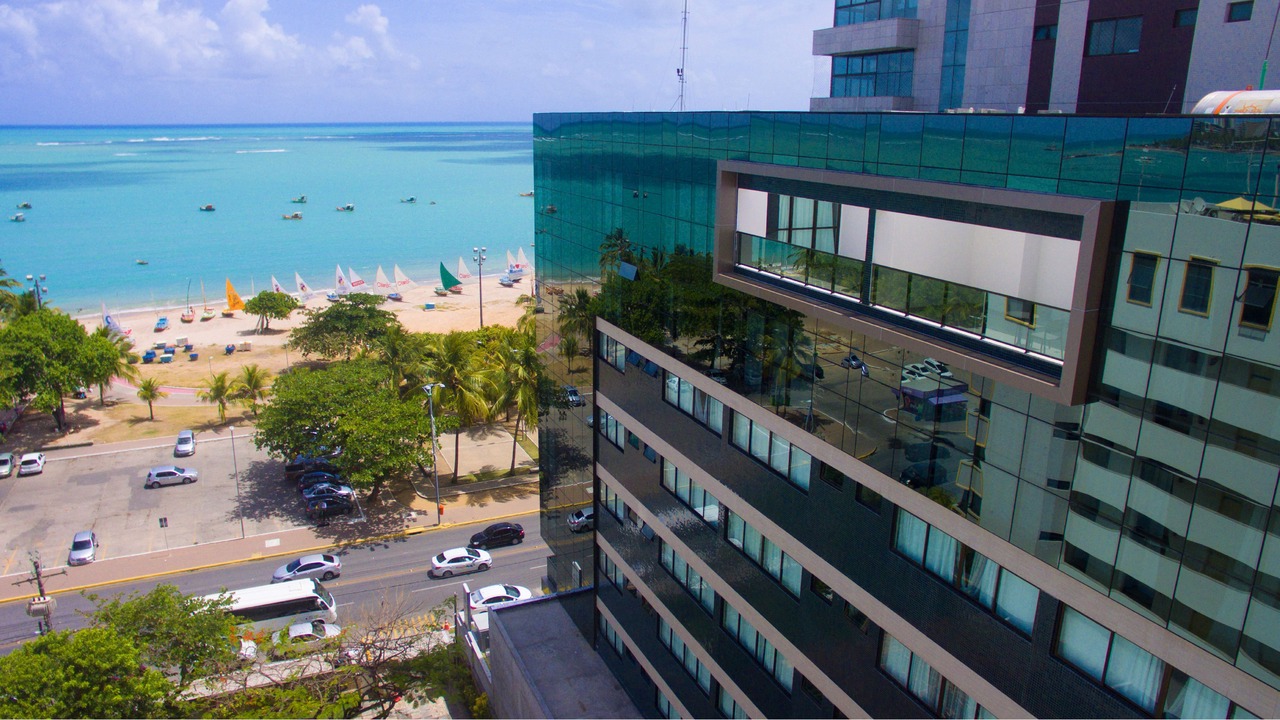 Photo of Outdoor in Pajucara