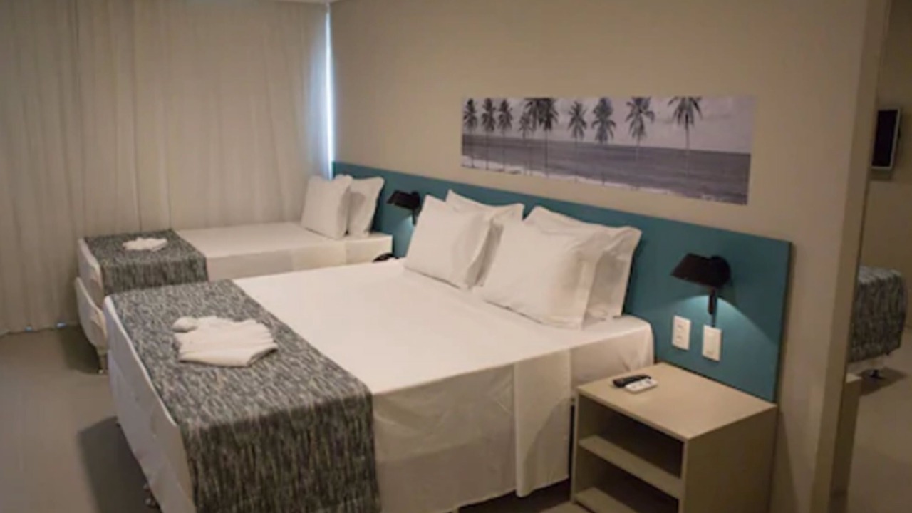 Photo of Bedroom in Pajucara