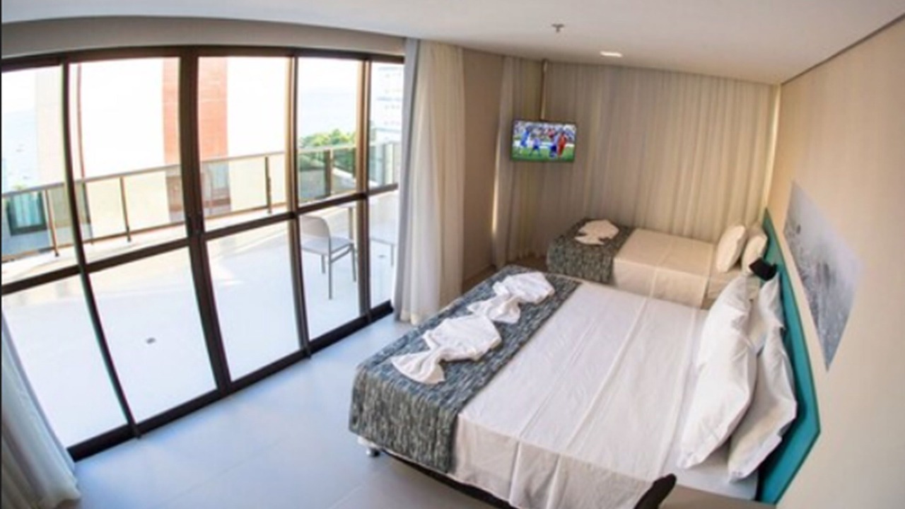 Photo of Bedroom in Pajucara