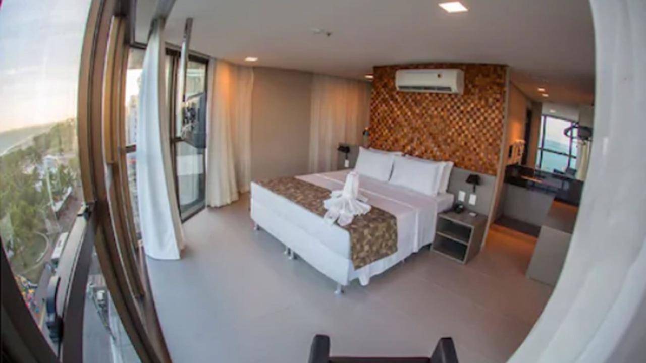 Photo of Bedroom in Pajucara
