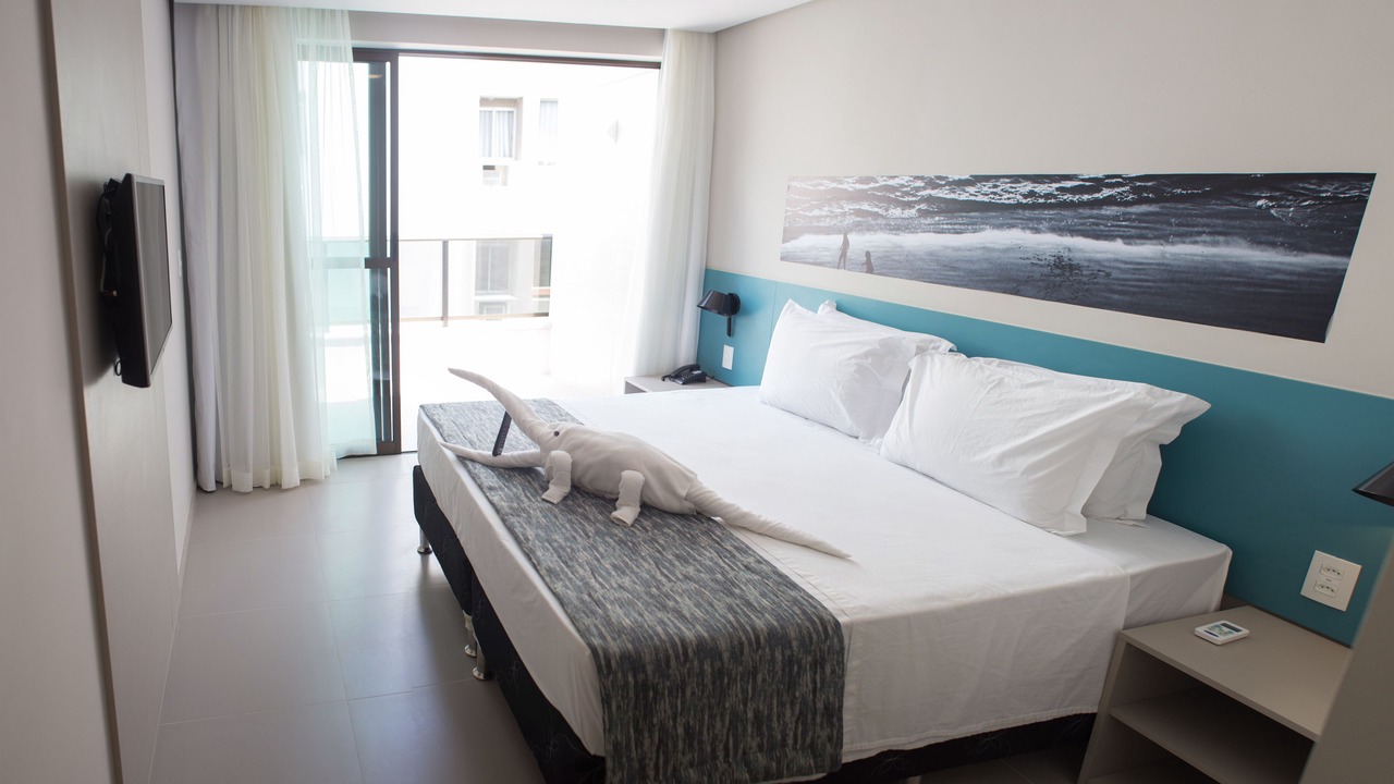 Photo of Bedroom in Pajucara