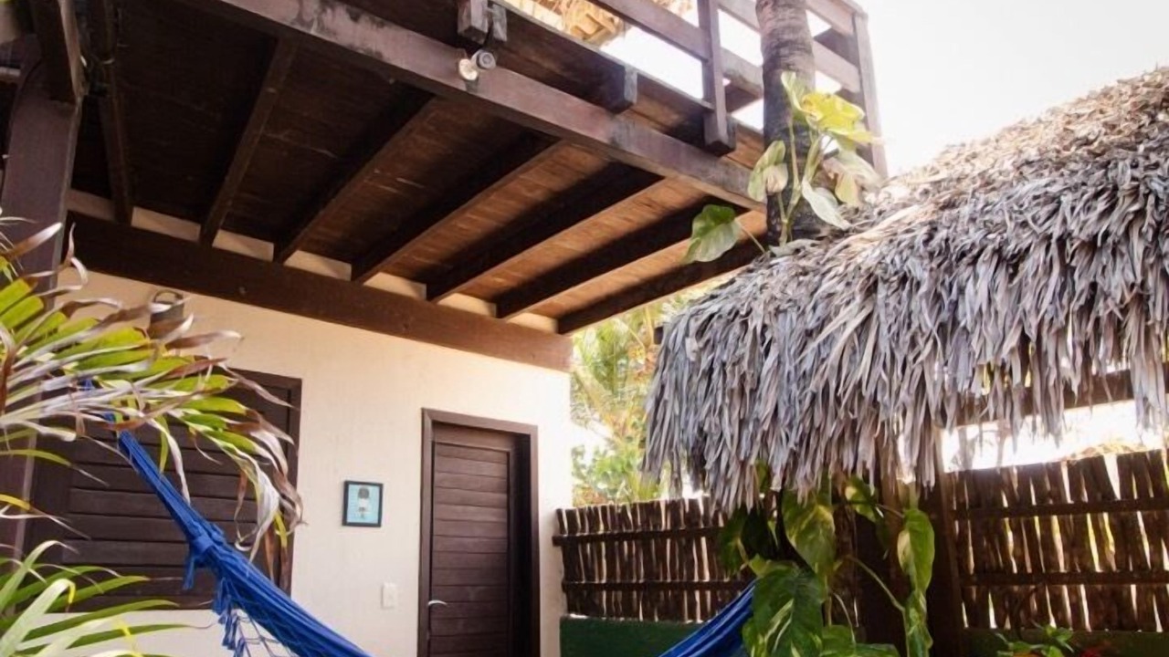 Photo of Patio Balcony in Jijoca de Jericoacoara