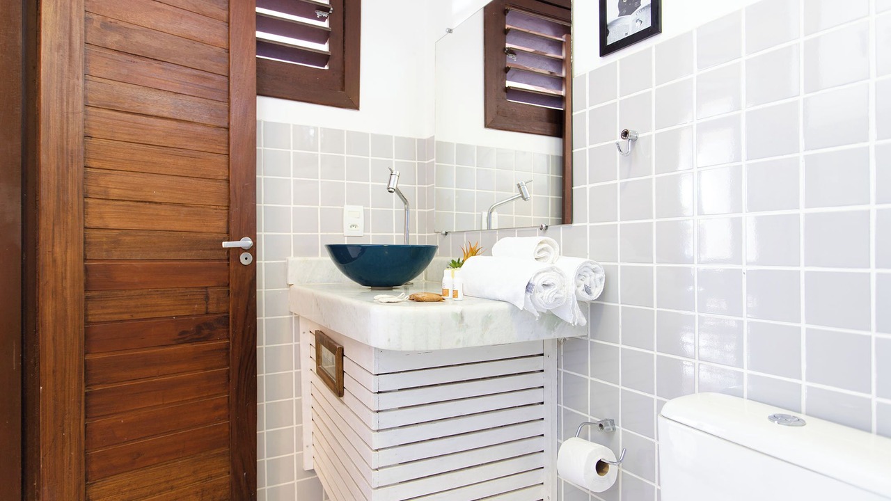 Photo of Bathroom in Jijoca de Jericoacoara