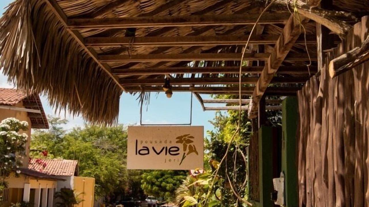 Photo of Outdoor in Jijoca de Jericoacoara