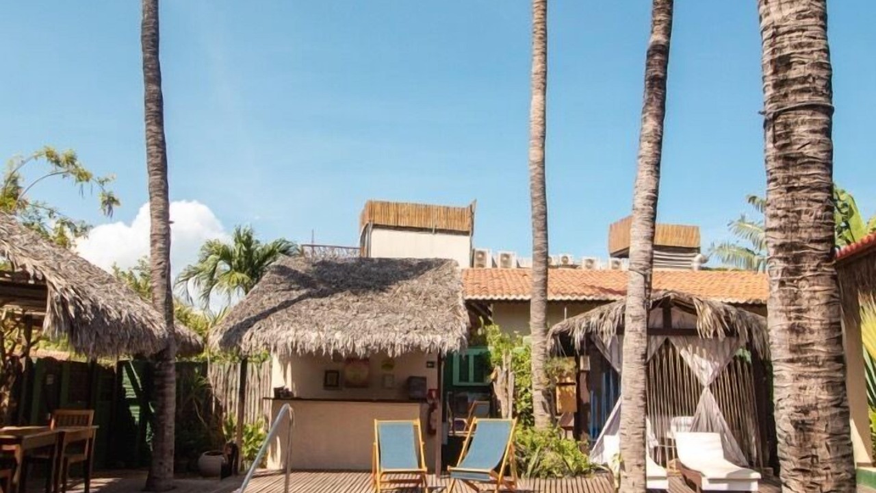 Photo of Patio Balcony in Jijoca de Jericoacoara