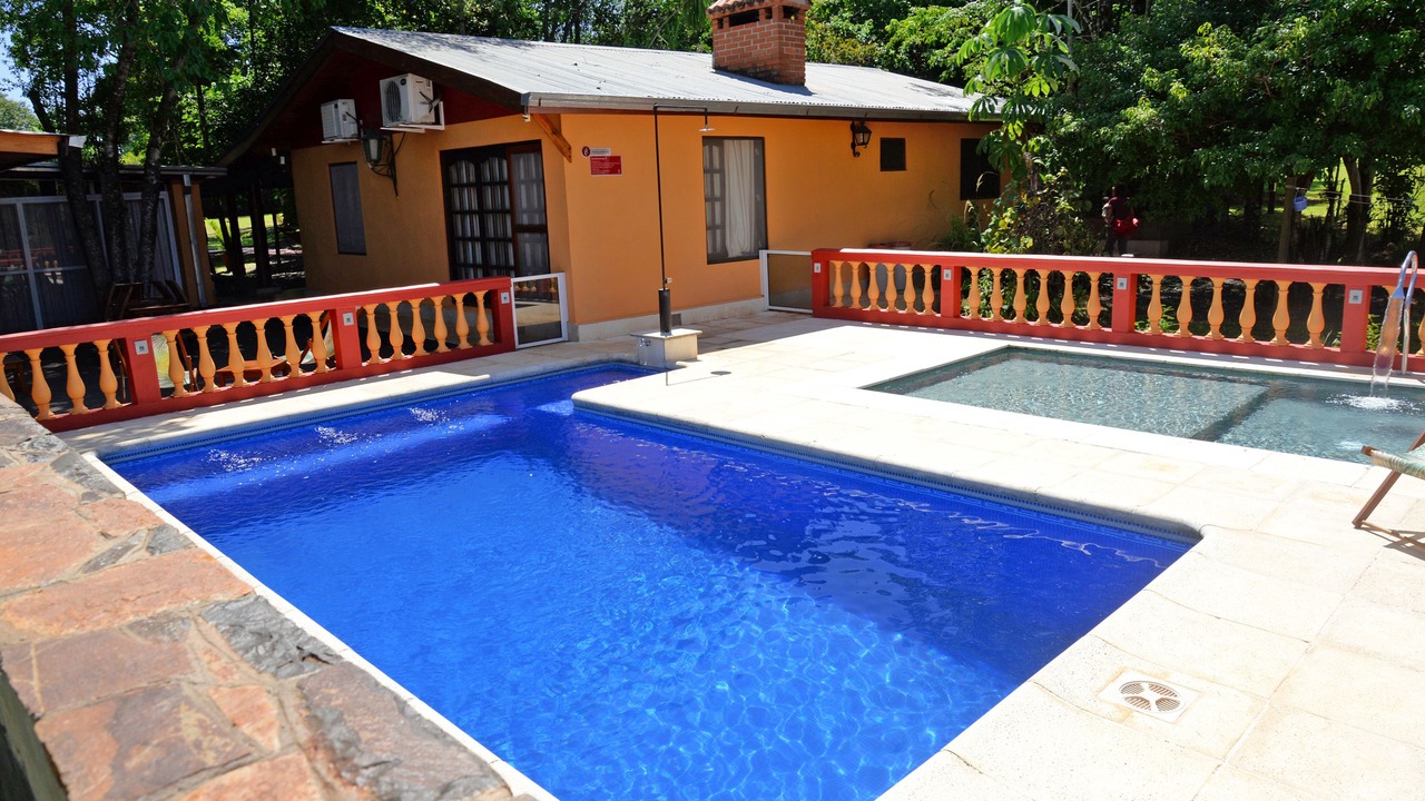 Photo of Outdoor in Zona Granja