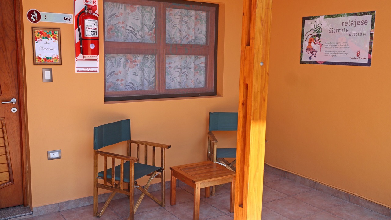 Photo of Bedroom in Zona Granja