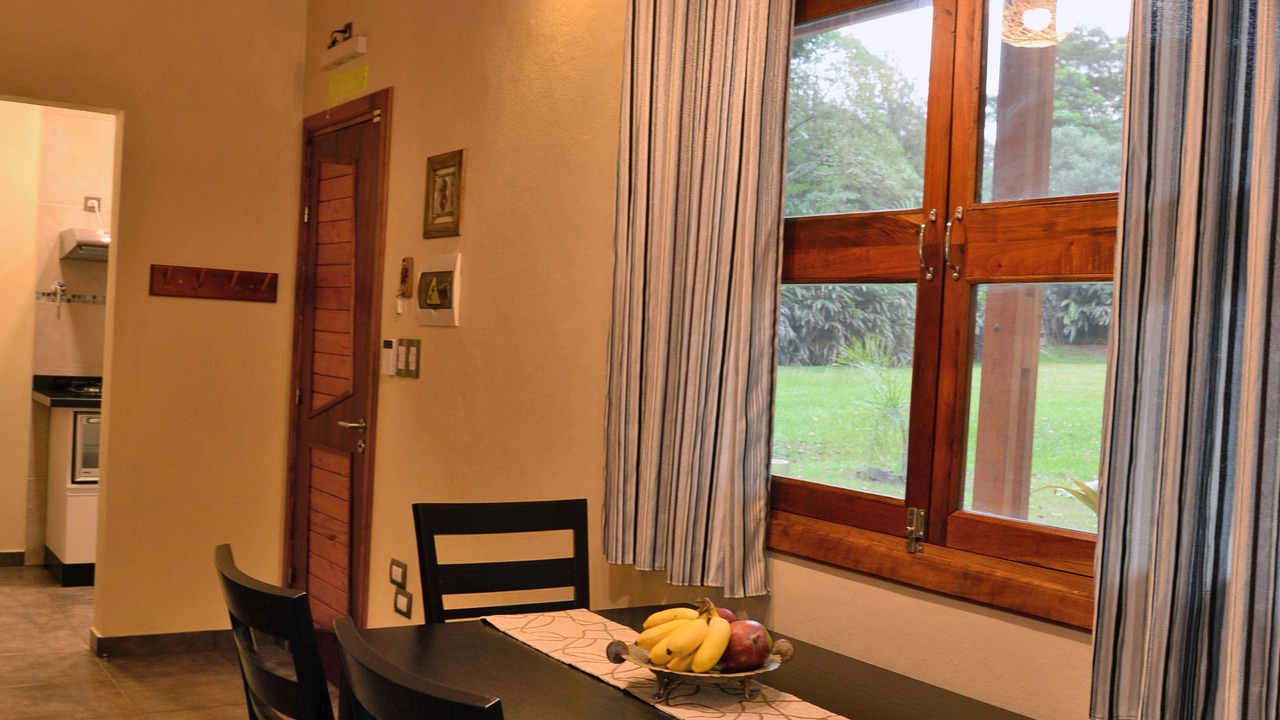 Photo of Bathroom in Zona Granja