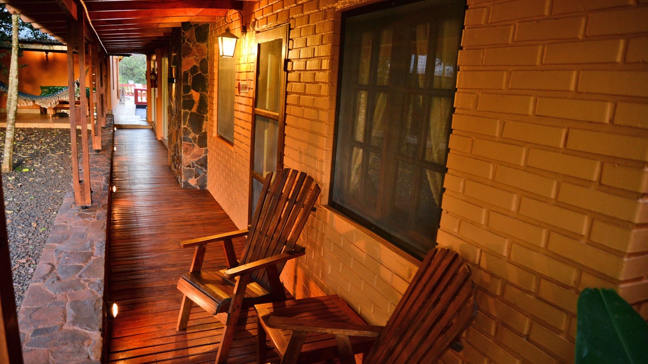 Photo of Outdoor in Zona Granja