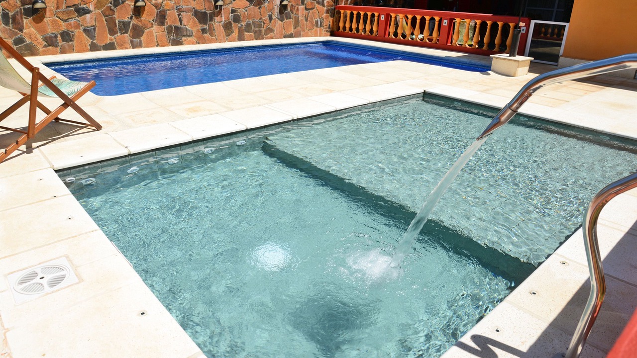 Photo of Outdoor in Zona Granja