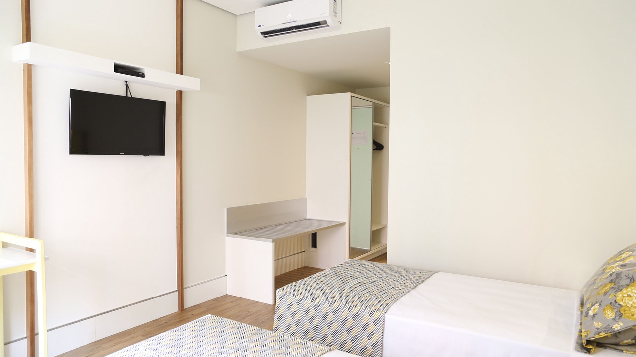 Photo of Bedroom in Campinas