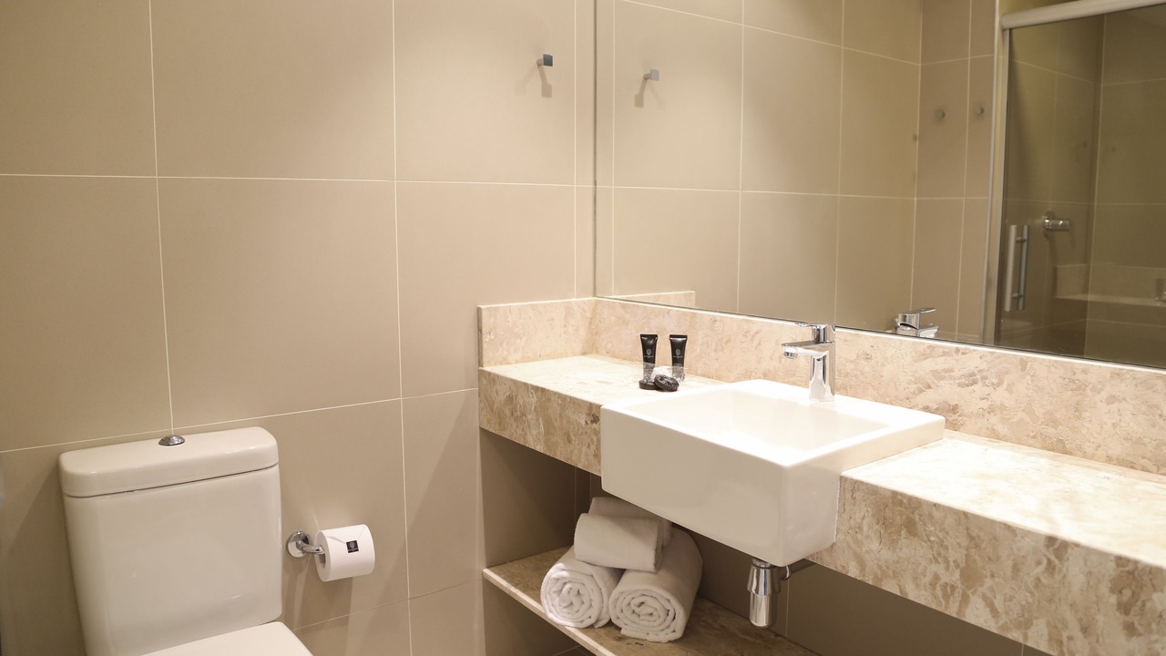 Photo of Bathroom in Campinas