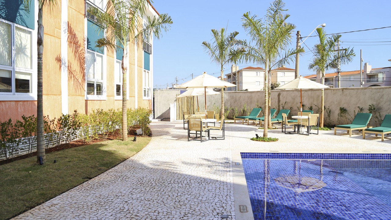 Photo of Outdoor in Campinas