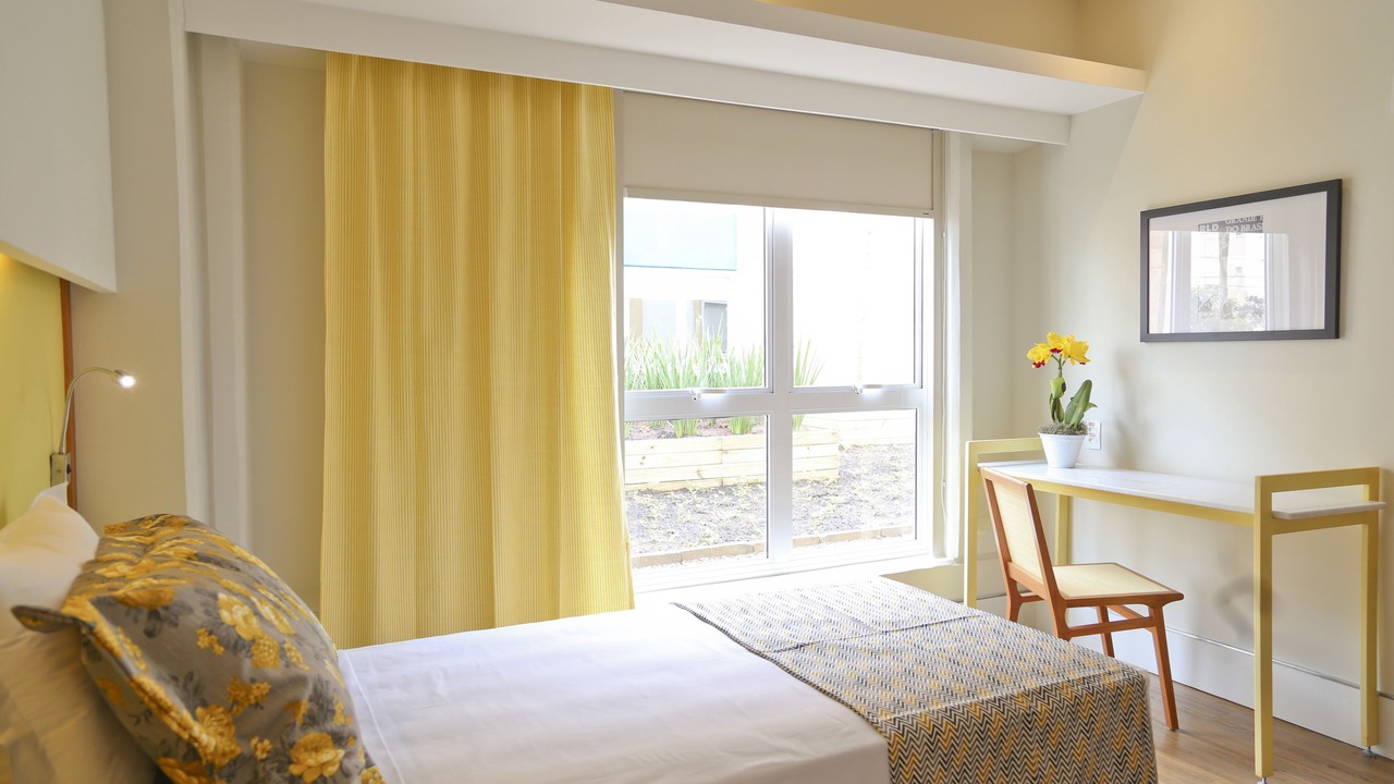 Photo of Bedroom in Campinas