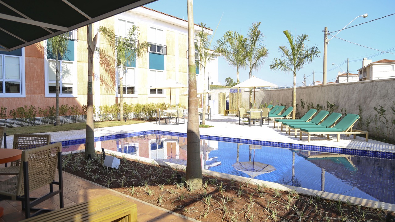 Photo of Outdoor in Campinas