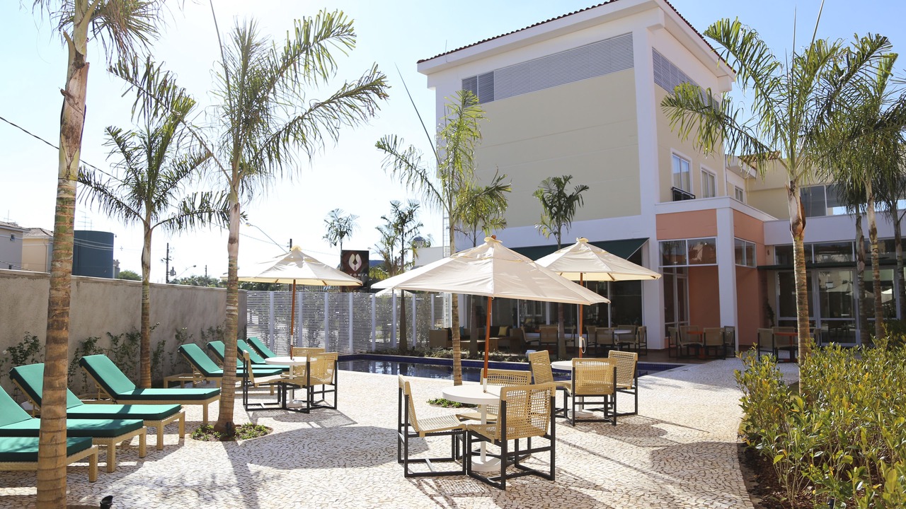 Photo of Outdoor in Campinas