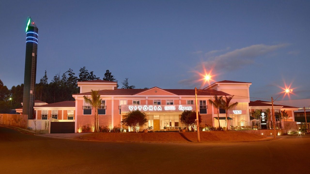 Photo of Outdoor in Campinas