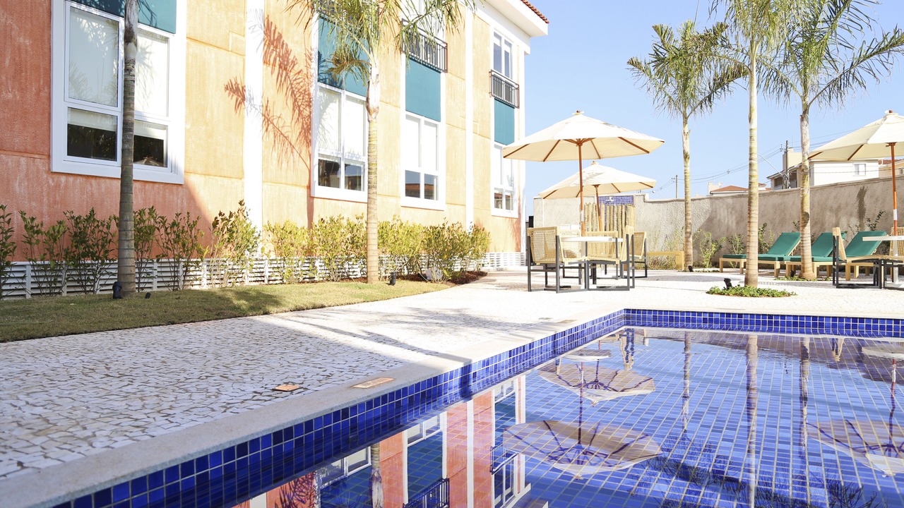 Photo of Outdoor in Campinas